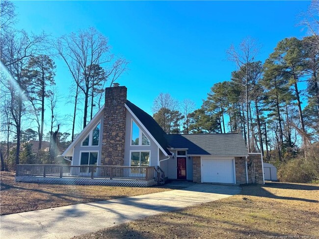 311 Broomfield Ct in Fayetteville, NC - Building Photo - Building Photo