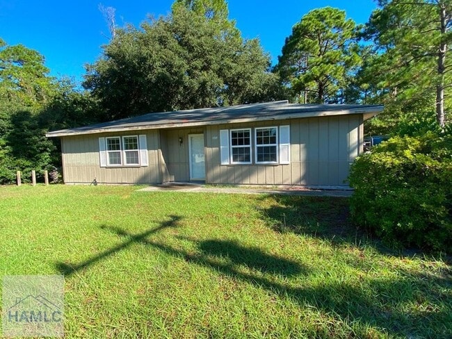 property at 646 Fleming Rd