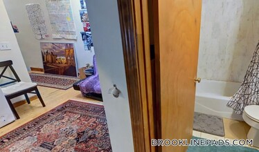 131 Brook St in Brookline, MA - Building Photo - Building Photo