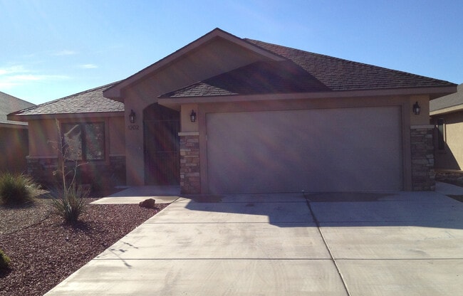 property at 1202 Karabella Way