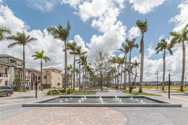 property at 4640 NW 84th Ave