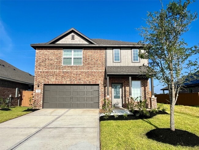 property at 8914 Ice Quartz Dr