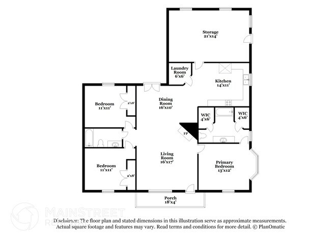 426 Sondra Dr in Smyrna, TN - Building Photo - Building Photo