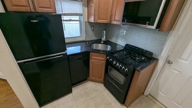 3495 John F Kennedy Blvd in Jersey City, NJ - Foto de edificio - Building Photo