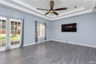 1608 Merlin Dr in Mission, TX - Building Photo - Building Photo