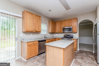 163 Greenland Dr in Mcdonough, GA - Building Photo - Building Photo