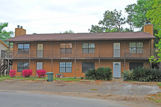 3850b Creighton Rd in Pensacola, FL - Building Photo - Building Photo