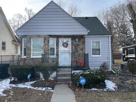 16267 San Juan Dr in Detroit, MI - Building Photo
