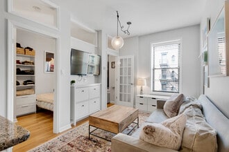 101 Willow Ave in Hoboken, NJ - Building Photo - Building Photo