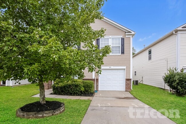 394 Morning Dew Dr in Concord, NC - Building Photo - Building Photo