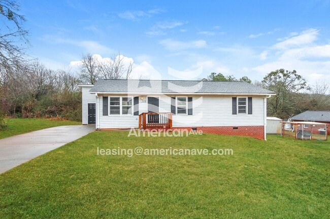 property at 213 Range View Rd