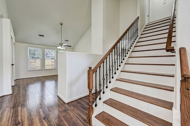 15127 Trumpet Vine Ln in Cypress, TX - Building Photo - Building Photo