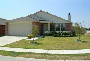 5509 Pandale Valley Dr in McKinney, TX - Building Photo