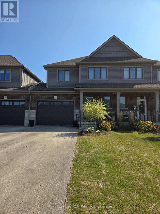 property at 113 Shady Hl Rd
