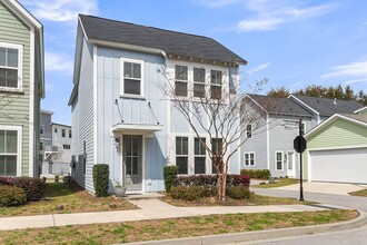 1514 Cuyler Ln in North Charleston, SC - Building Photo - Building Photo