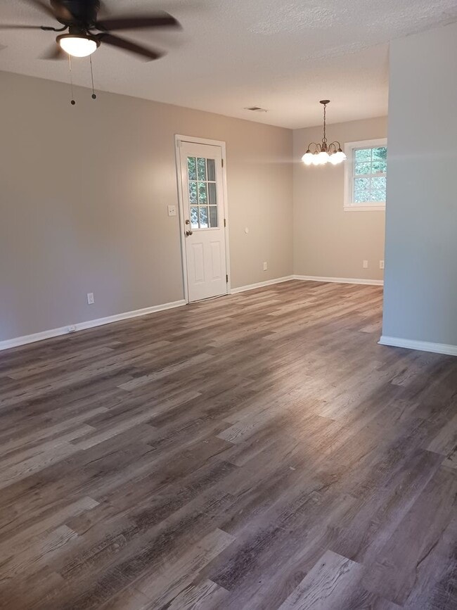 118 Wendell Dr in Columbus, GA - Building Photo - Building Photo