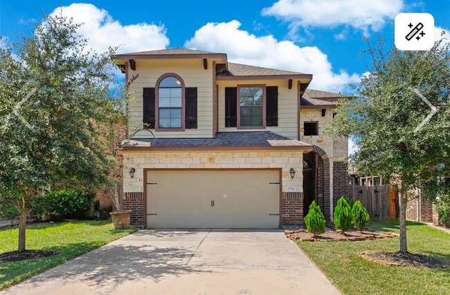 property at 25131 Alina Ln