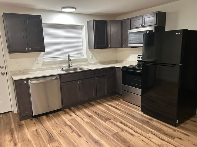 348 McLean Ave in Washington, MO - Building Photo - Building Photo