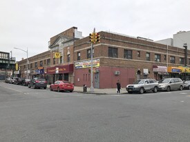 7 Sutter Ave in Brooklyn, NY - Building Photo