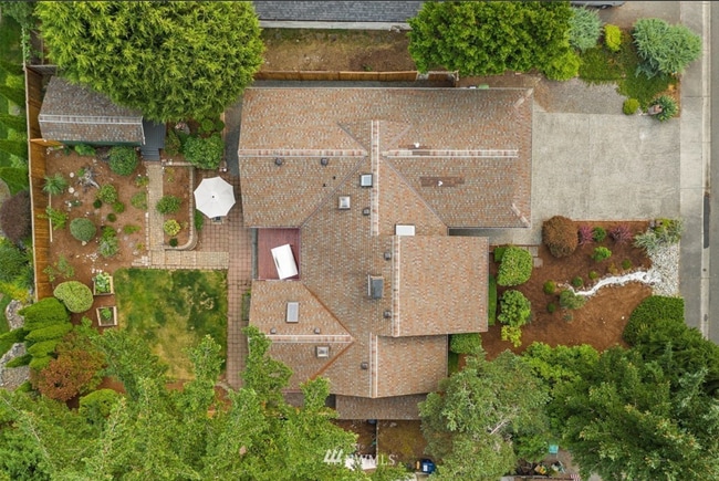 property at 2129 139th Pl SE