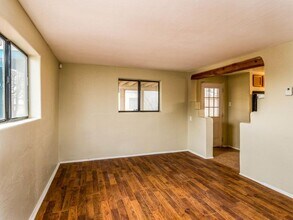 2838 Aliso Dr NE in Albuquerque, NM - Foto de edificio - Building Photo