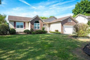 176 Hunters Run Cir NW in Cleveland, TN - Building Photo
