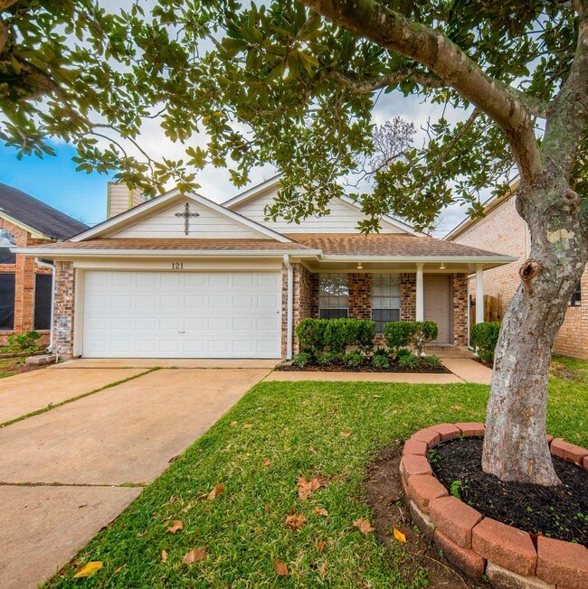 property at 121 Coffee Ln