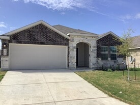 2705 Iberia Ct in Seguin, TX - Building Photo