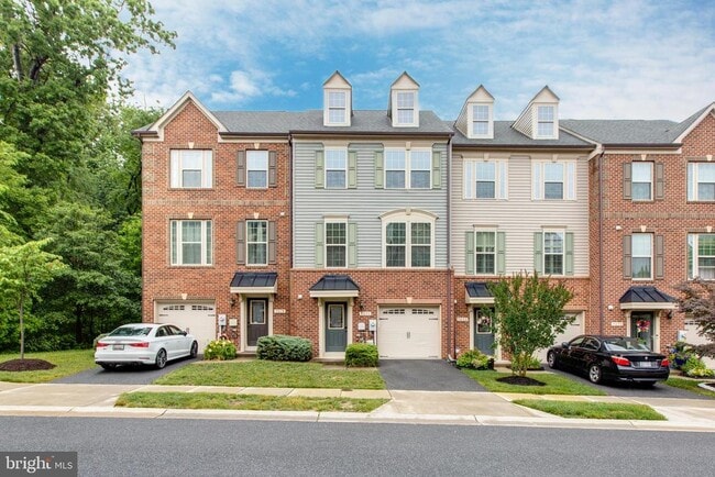 property at 7231 Winding Hills Dr