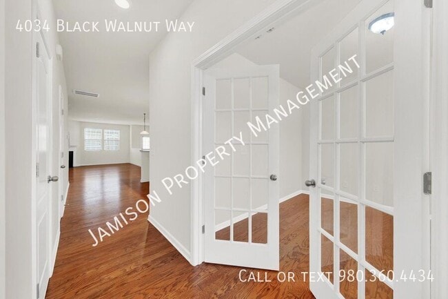 4034 Black Walnut Wy in Indian Land, SC - Building Photo - Building Photo