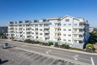 Sandbridge Dunes Condos in Virginia Beach, VA - Building Photo - Building Photo