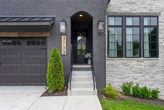 3733 Estes Rd in Nashville, TN - Building Photo - Building Photo
