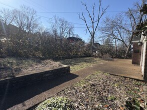 3300 Overlook Dr in Nashville, TN - Building Photo - Building Photo