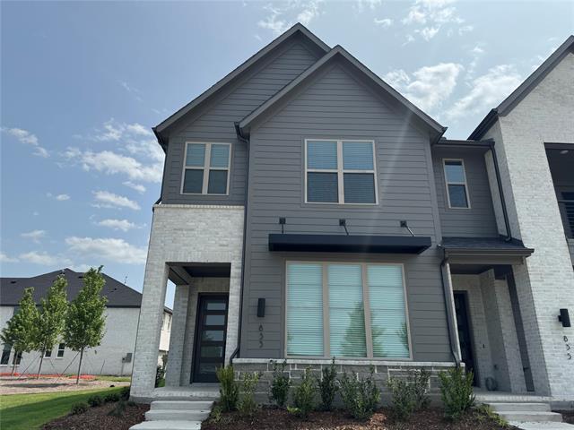 property at 833 Lennox Dr