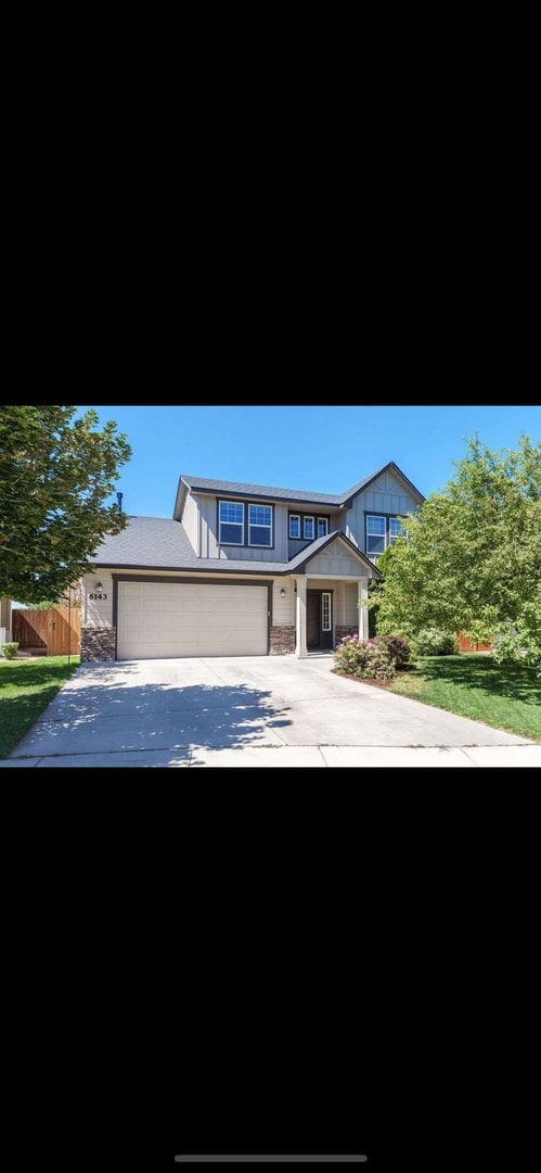 property at 6143 S Red Shine Pl