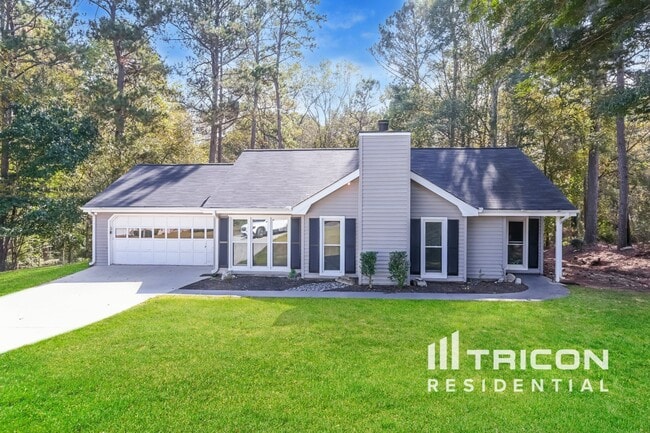 property at 1511 Country Ct