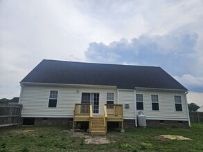 203 Towbridge Ln in Goldsboro, NC - Building Photo - Building Photo