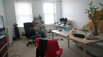 409 Huntington Ave-Unit -27JY in Boston, MA - Building Photo - Building Photo