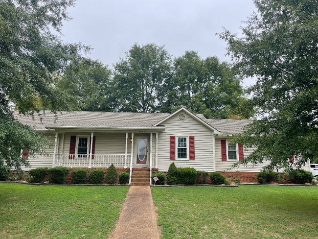 1400 Courtland Dr