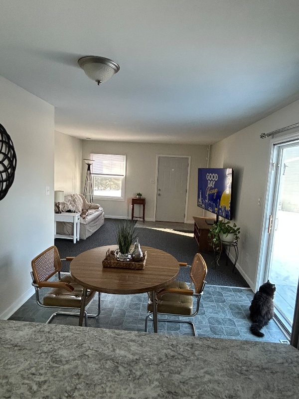 property at 1604 E Stonehenge Dr