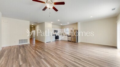 1529 Ancer Wy in Haslet, TX - Building Photo - Building Photo