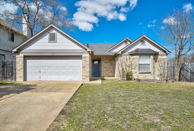 1307 Rambling Cv in Cedar Park, TX - Building Photo - Building Photo