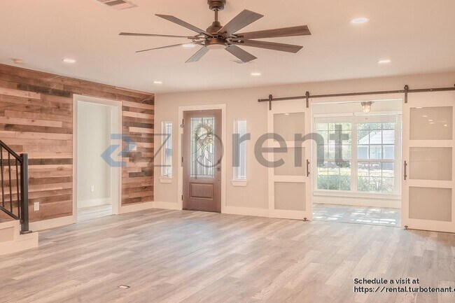 722 Riveredge Dr in Richmond, TX - Building Photo - Building Photo