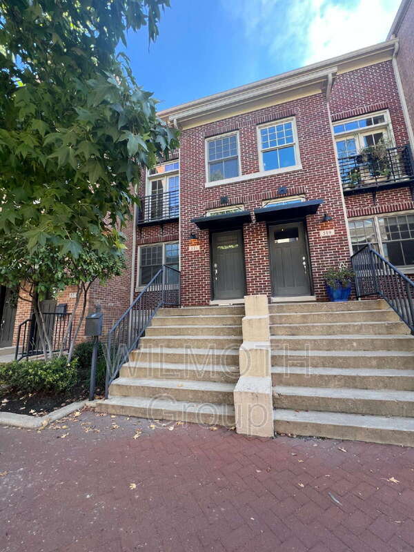 521 N Park Ave in Indianapolis, IN - Building Photo - Building Photo
