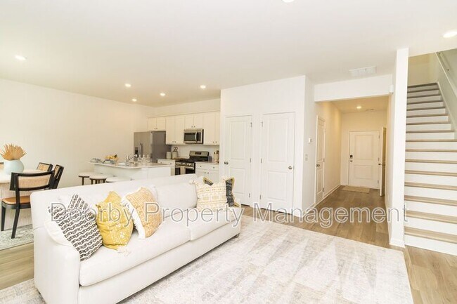 114 Saddlebred Wy in Rossville, GA - Building Photo - Building Photo