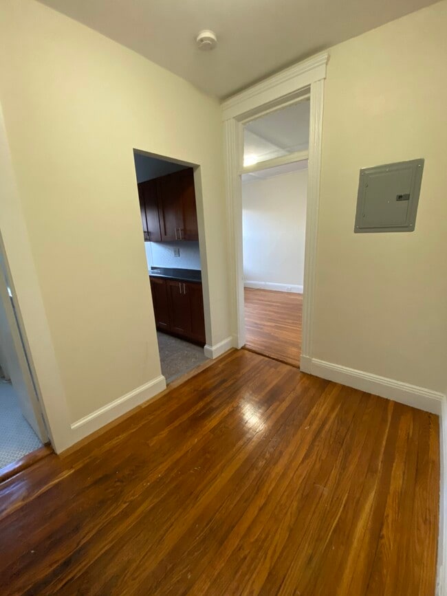 property at 1185 Boylston St