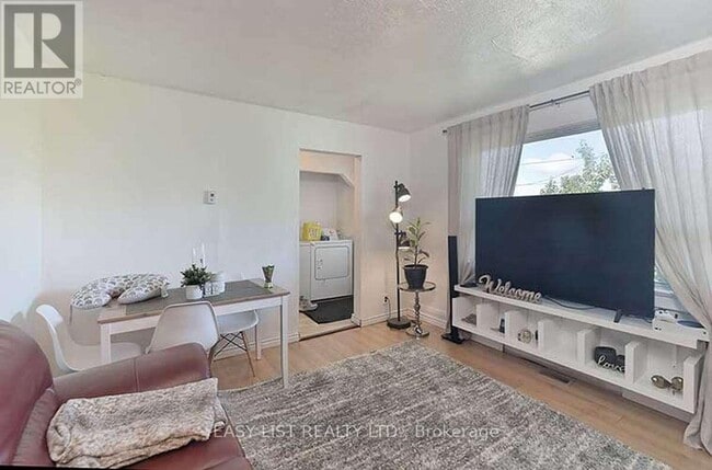 777 Birchmount Rd in Toronto, ON - Building Photo - Building Photo