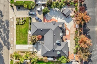 6733 N Alva Ave in Fresno, CA - Building Photo - Building Photo