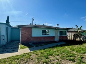 18446 Rorimer St in La Puente, CA - Building Photo
