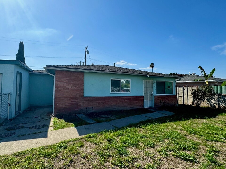 18446 Rorimer St in La Puente, CA - Building Photo